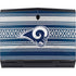 NFL Los Angeles Rams Trailblazer Dell Alienware Skin